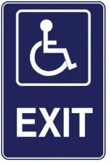 AS 13 — ACCESS - EXIT